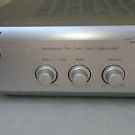 sony ta-fe510r-stereo amplifier-внос швеицария, снимка 5 - Ресийвъри, усилватели, смесителни пултове - 18168471