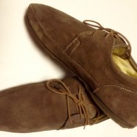 Мъжки обувки Coxxborba StreetLife, № 44, снимка 9 - Мокасини - 23060723