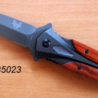 Сгъваем джобен нож Benchmade DA27 / Benchmade FA13, снимка 1 - Ножове - 9378886