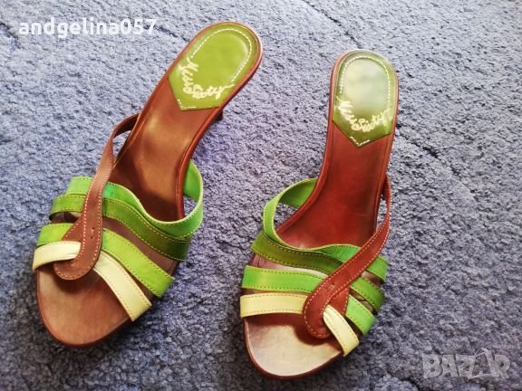 Чехли Miss Sixty , снимка 1