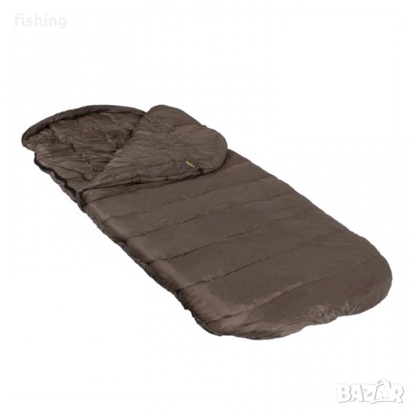 Промо Спален чувал Faith Sleepingbag Comfort XL , снимка 1