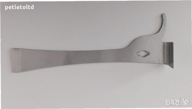 Рамкоповдигач (неръждаема стомана) Сърбия, снимка 1