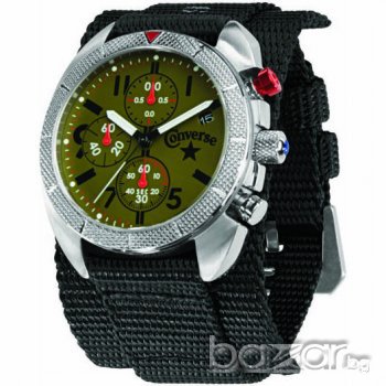 CONVERSE BOSEY WATCH Мъжки Часовник, снимка 1