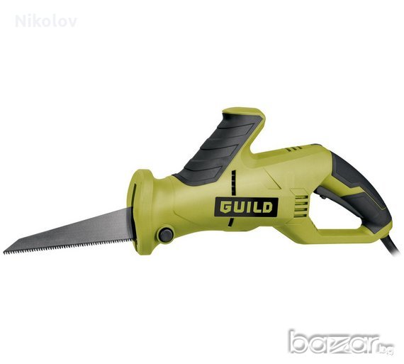 НОВ Саблен Трион Guild Shark Saw, снимка 1