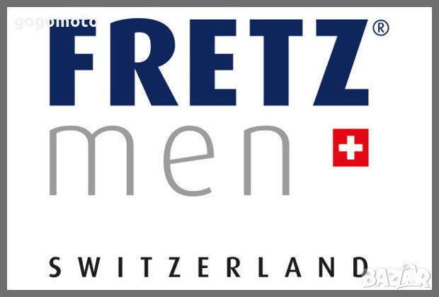 мъжки боти FRETZ MEN original,N - 44 - 45, 100% естествена кожа,GOGOMOTO.BAZAR.BG®, снимка 1