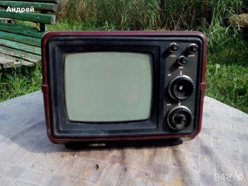 Телевизор ШИЛЯЛИС,SHILJALIS 402д-1, снимка 1