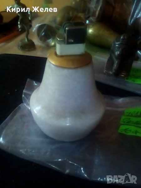 Запалка-781, снимка 1