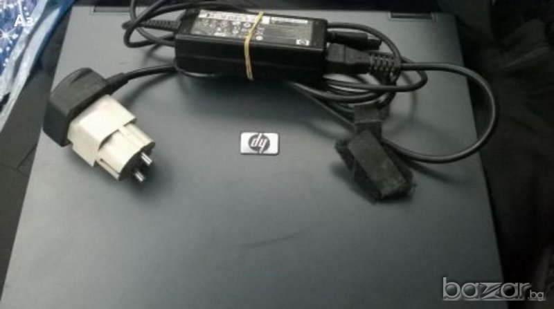 HP Compaq nx6325, снимка 1