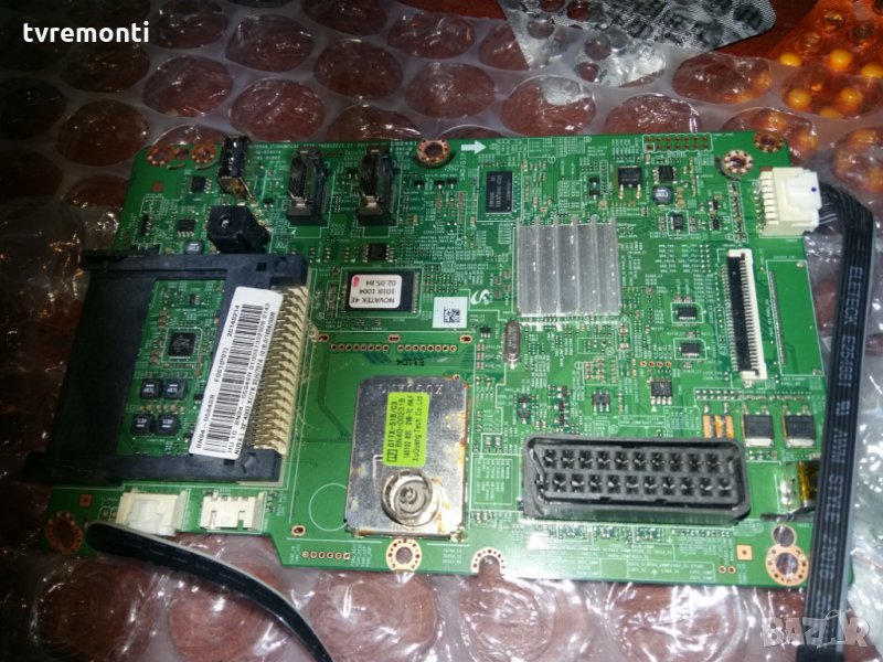 main board bn41-01897a bn94-06711a, снимка 1