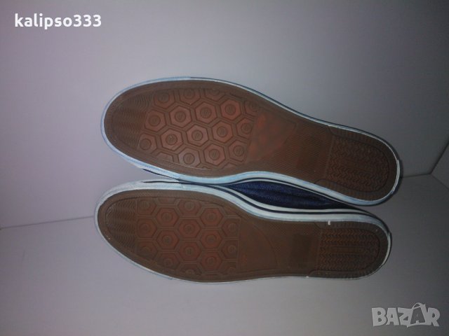 Diesel оригинални спортни обувки, снимка 5 - Кецове - 24101397