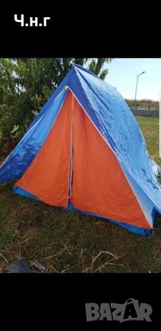 Палатки и къмпинг оборудване , снимка 2 - Палатки - 24380113