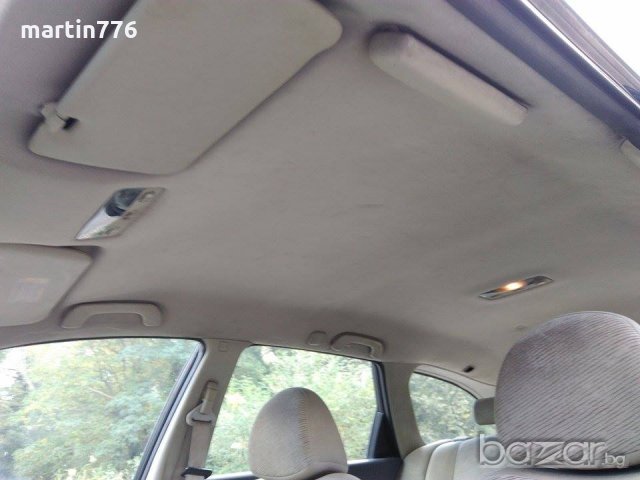 Nissan Primera 1.9DCI 120hp на части, снимка 12 - Автомобили и джипове - 19511247