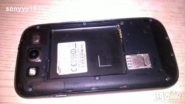 gt-i9301l-без батерия-за ремонт за части-здрава платка, снимка 4 - Samsung - 21825863
