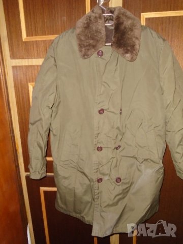 Шуба, снимка 2 - Якета - 23360765