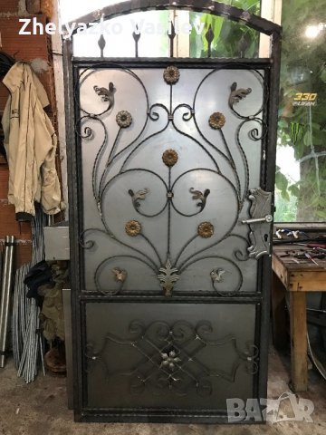 Врати,огради, снимка 4 - Дограми - 25847886