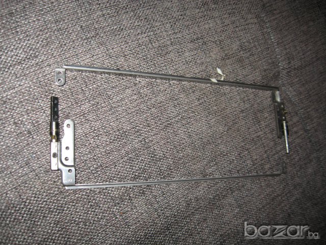 останали части от  Лаптоп HP dv 1000 , снимка 2 - Части за лаптопи - 6635834