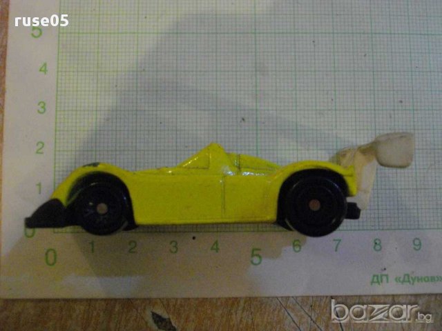 Кола - 131, снимка 2 - Други ценни предмети - 8687256