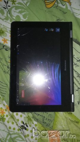 Лаптоп Lenovo YOGA 300-11 - на части, снимка 8 - Лаптопи за дома - 20337978