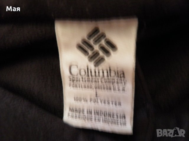 Columbia  оригинална мъжка риза, снимка 4 - Ризи - 26052245
