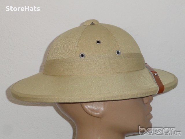 Сафари Шапки, снимка 6 - Шапки - 9361449