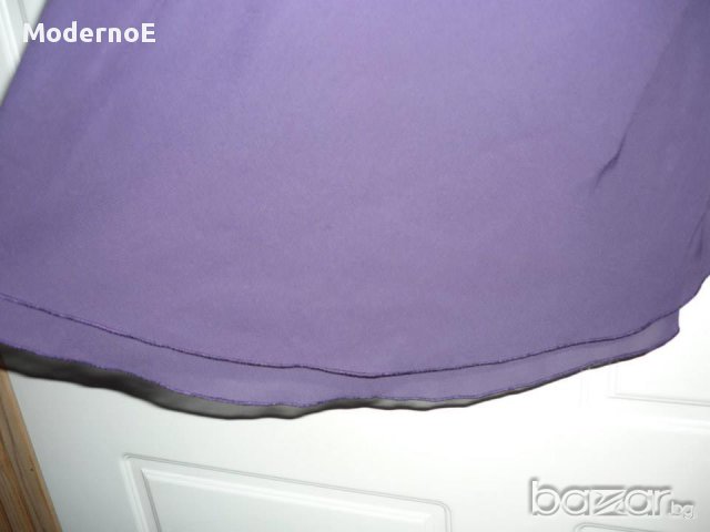 XS/S шифонена рокля за повод - бал, сватба, рожден ден, снимка 6 - Рокли - 14622663