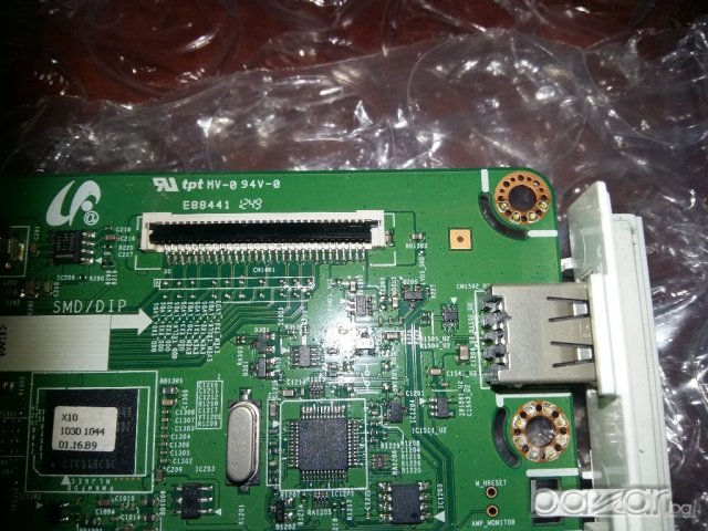 Main Board BN94-05679U, BN41-01820A, снимка 3 - Части и Платки - 20290530