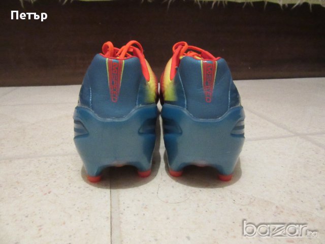 Puma Evospeed1 калеври, бутонки, футболни обувки., снимка 13 - Маратонки - 12580628