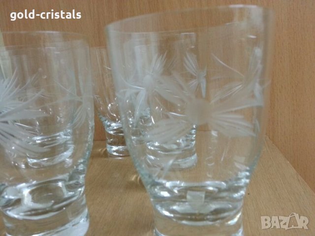 Ретро чаши , снимка 2 - Антикварни и старинни предмети - 22714734