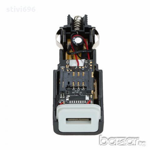 GPS Tracker устройство за проследяване GSM устройство 2 в 1 , снимка 2 - Аксесоари и консумативи - 16168620