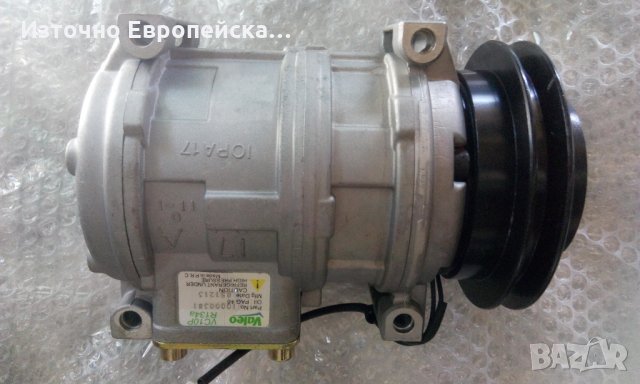 Нов оригинален климатичен компресор за Grand Cherokee, CHRYSLER VOYAGER III VAN (GS_) 2.4 ,DODGE, снимка 2 - Части - 25892761