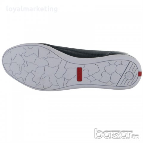 Оригинални кожени маратонки Firetrap Dr Osimendo, номер 41, 11438-02, снимка 2 - Маратонки - 18573516