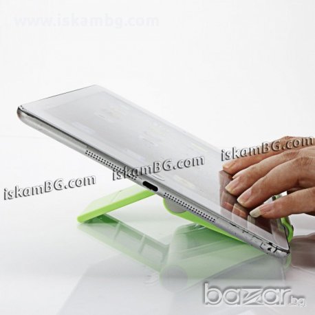 Универсална пластмасова стойка за телефони и таблети - код 1188, снимка 3 - Калъфи, кейсове - 13716518