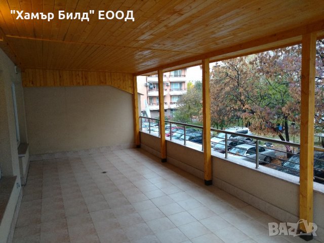 Навеси, дървени конструкции и покриви от фирма ХАМЪР БИЛД ЕООД, снимка 14 - Монтажи - 14396344