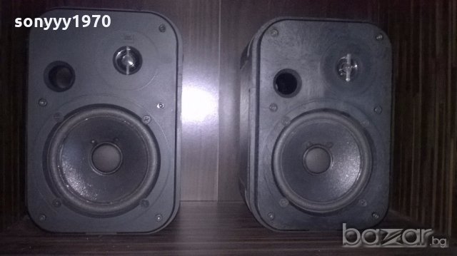jbl control 1g-23х15х13см-2бр внос швеицария, снимка 5 - Тонколони - 19273656