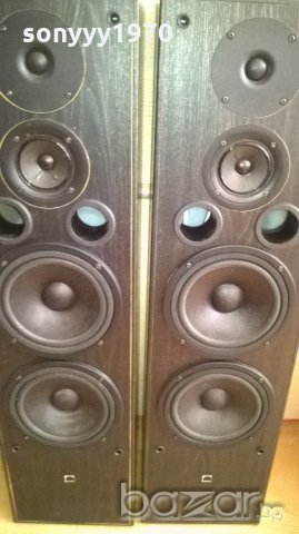 arcus domino-germany-berlin-2бр-маркови тонколони, снимка 10 - Тонколони - 19723962