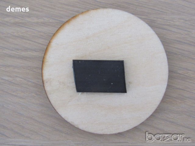 Автентичен магнит от бреза от езерото Байкал, Русия-серия-17, снимка 3 - Колекции - 21369142