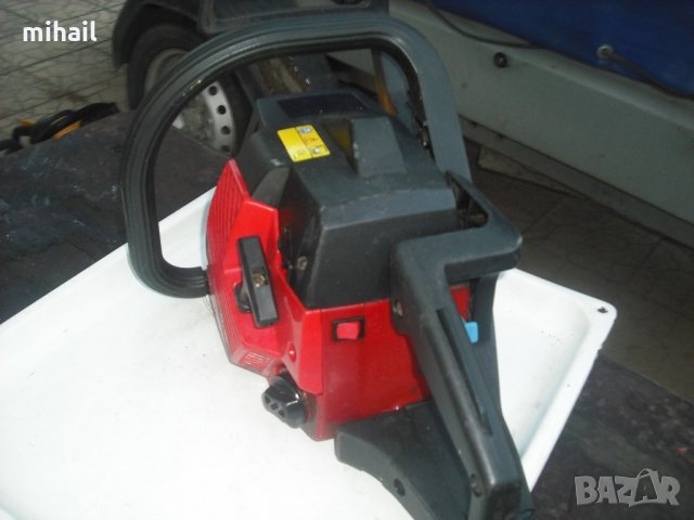 Продавам  jonsered 2036  на части, снимка 2 - Други инструменти - 22324558