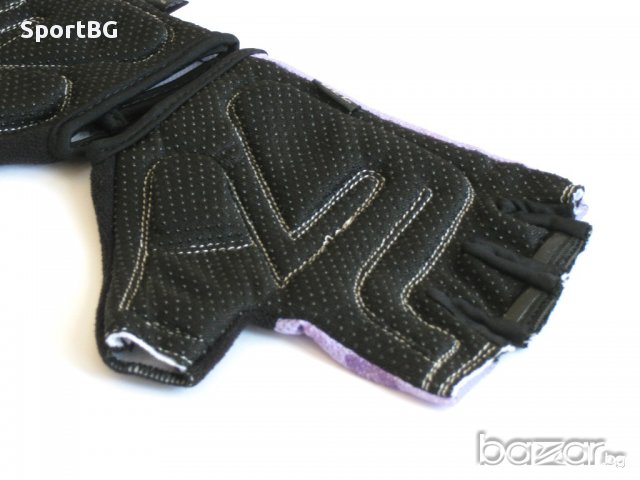 Ръкавици за велосипед / 0069, снимка 2 - Спортна екипировка - 13683153