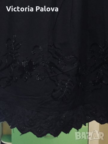 Красива пола памук, снимка 5 - Поли - 25143380