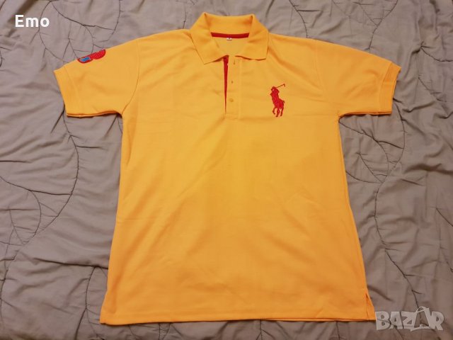 Тениски Ralf Lauren 