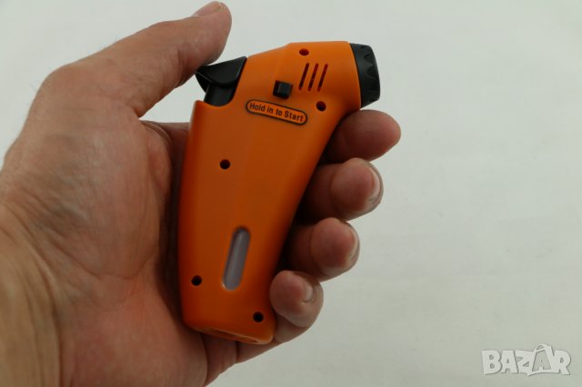 газова горелка Petromax 1300 С,  Германия, снимка 7 - Други инструменти - 25450138