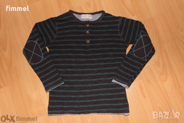 Zara Boys, 5-6 год с пощата , снимка 5 - Други - 22290937
