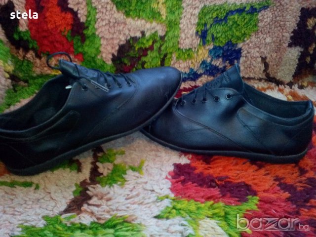 Reebok 36 номер-естествена кожа-нови, снимка 2 - Маратонки - 19643674