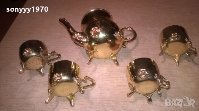 златен комплект-внос швеицария, снимка 11 - Колекции - 25313435