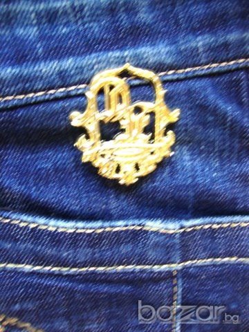 оригинални дънки  Faith, снимка 2 - Дънки - 6695129