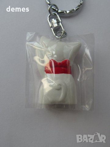 Ключодържател Hello Kity, Япония., снимка 5 - Други - 23580838