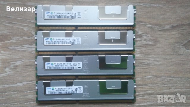 DDR4 ECC/DDR3/DDR3 ECC/DDR3L памети - 16GB/8GB/4GB/2GB - 2666MHz/1866MHz/1600MHz/1333MHz, снимка 5 - RAM памет - 10780365