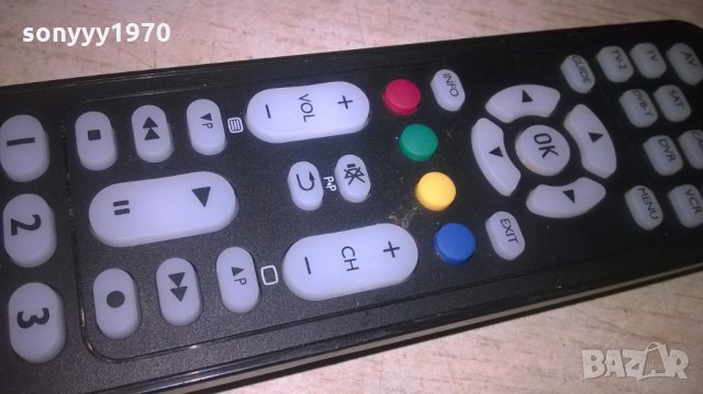 philips remote-внос швеицария, снимка 9 - Дистанционни - 25537693