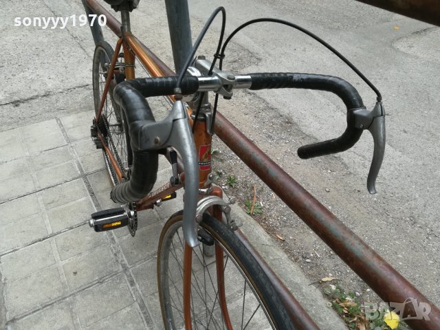 peugeot-made in france-28 шосеен бегач-внос франция, снимка 17 - Велосипеди - 22895776