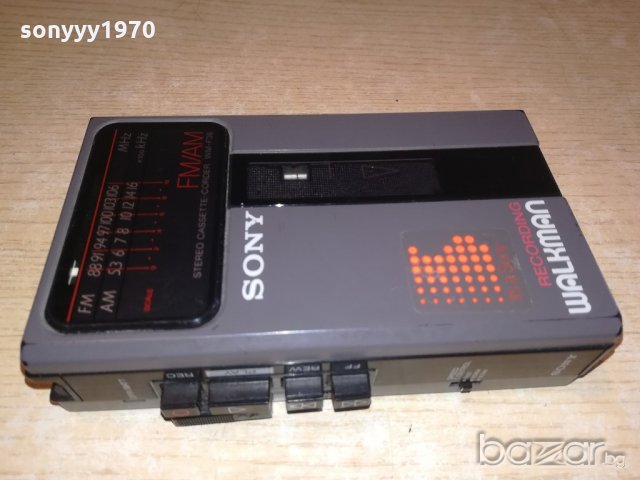 sony-made in japan-ретро колекция-внос швеицария, снимка 2 - MP3 и MP4 плеъри - 21178811